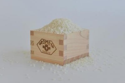 お米に焦点をあてたライフスタイルショップ「AKOMEYA TOKYO」が銀座にオープン