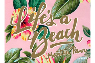 マーティン・パー新作写真集「Life's a Beach」発売 - 来日サイン会を代官山蔦屋で開催