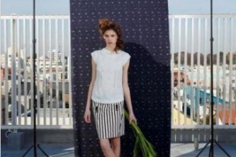 ネイビー・ウォが大丸心斎橋店に期間限定ショップをオープン