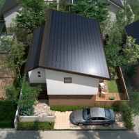 4月8日発売「パーソナルオーダーメイドIORI(いおり)　グリーンファースト ゼロ」の外観イメージ