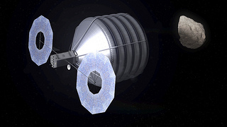 Image credit: NASA