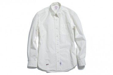 soe shirtsから、有楽町阪急コラボの限定シャツが登場