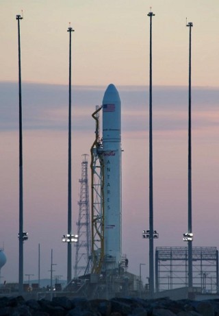 Image credt: NASA