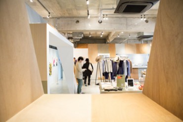 南青山に新セレクトショップ「バードハウス」 - クリエイターの洗練されたライフスタイルを提案