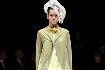 京都でまとふ(matohu)の期間限定ショップ - 宮原夢画の撮り下ろし写真作品も展示