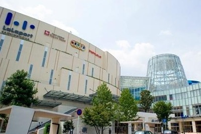 三井ショッピングパークららぽーと柏の葉が4月19日リニューアルオープン