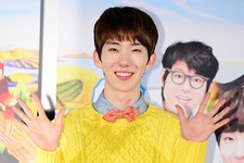 チョグォン（2AMメンバー）がファンクラブと協力し、アニメーション映画の試写会に恵まれない子供たちを招待した。