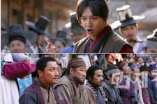 イ・スンギが“頂門の一針”を加え、視聴者に痛快感を与えた。