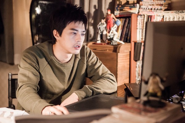 パク・シネとユン・シユンが主演の韓国ドラマ『となりの美男<イケメン>』DVD-BOX1が7月24日に発売される。© CJ E&M CORPORATION, all rights reserved.