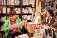 パク・シネとユン・シユンが主演の韓国ドラマ『となりの美男<イケメン>』DVD-BOX1が7月24日に発売される。© CJ E&M CORPORATION, all rights reserved.