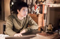 パク・シネとユン・シユンが主演の韓国ドラマ『となりの美男<イケメン>』DVD-BOX1が7月24日に発売される。© CJ E&M CORPORATION, all rights reserved.