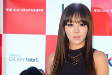 第3回olleh国際スマートフォン映画祭の開幕式が、17日午後、ソウル三成洞のCOEXミレニアム広場野外ステージで行われた。