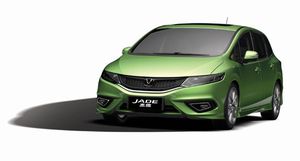 JADE(画像:ホンダ) JADE(画像:ホンダ)