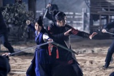 イ・スンギとペ・スジ（Miss A）が、100点満点のコンビアクションを披露し現場を沸かせた。写真=サムファネットワークス