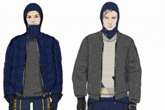 H&Mがオリンピック・パラリンピック スウェーデン代表のウェアをデザイン