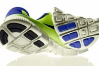 ナイキが常識を「ぐにゃりと変える」キャンペーン4月より展開