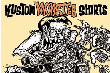 リーバイスがカスタム・カルチャー界の伝説、ヴォン・フランコとのコラボ作品を展示