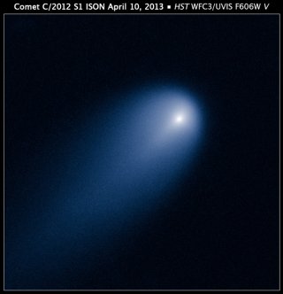 Image credit: NASA