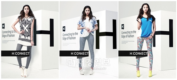 AFTERSCHOOLのユイがスキニーなボディラインが引き立つ夏のグラビアを公開し、抜群のスタイルを披露した。写真＝H:CONNECT