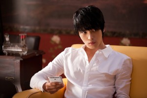 JYJキム・ジェジュンの初主演映画「コードネーム:ジャッカル」が、5月3日の封切を前にファンからの期待を集めている。『コードネーム:ジャッカル』(C)2012 LOTTE ENTERTAINMENT All Rights Reserved JYJキム・ジェジュンの初主演映画「コードネーム:ジャッカル」が、5月3日の封切を前にファンからの期待を集めている。『コードネーム:ジャッカル』(C)2012 LOTTE ENTERTAINMENT All Rights Reserved