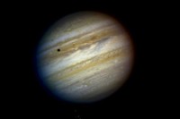 Image credit: NASA, ESA, H. Weaver and E. Smith (STScI) and J. Trauger and R. Evans (Jet Propulsion Laboratory) 