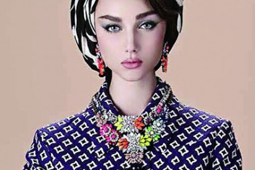 SATC2で注目を浴びたジュエリーブランド「シュルーク」が期間限定ショップオープン