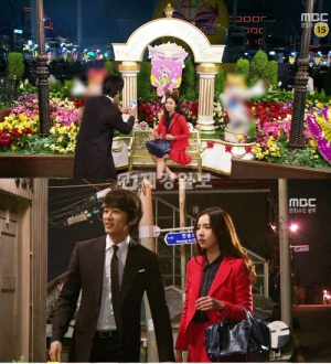 新たに浮上した“野望の女”、シン・セギョンのファッションが話題だ。写真=MBC『男が愛する時』キャプチャ 新たに浮上した“野望の女”、シン・セギョンのファッションが話題だ。写真=MBC『男が愛する時』キャプチャ