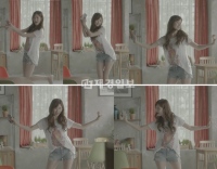 少女時代のソヒョンの“ウェーブダンス”がネット上で注目を集めている。