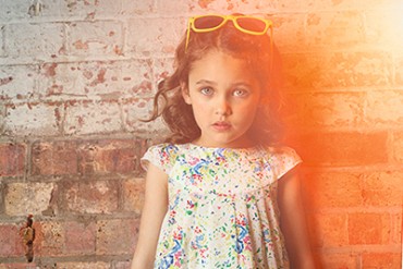 ポール・スミス ジュニア、六本木ヒルズに新店舗オープン