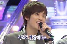 TEENTOPのチャンジョとニエルが『チャレンジ1000曲』で可愛いお揃いダンスを披露し、視線を独占した。