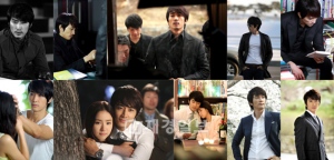 『男が愛する時』で女心を揺さぶっているソン・スンホンのキャラクターロードマップが公開された。写真=ブリスメディア