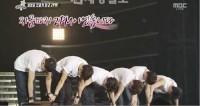 2PMの東京ドームコンサートのバックステージの様子が放送され、コンサートの感動が再び伝えられた。