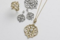 ランバンコレクション2013年春夏新作ジュエリーを発表