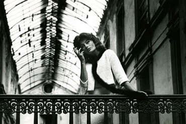フランス映画祭2013が6月に開催 - 巨匠ゴダール、トリュフォーに愛された女優ナタリー・バイも来日