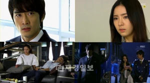 5月1日に放送されたMBCドラマ『男が愛する時』では、ソ・ミド(シン・セギョン)に対する二人の男、ハン・テサン(ソン・スンホン)とイ・ジェヒ(ヨン・ウジン)の相反する“愛の方程式”が描かれた。 5月1日に放送されたMBCドラマ『男が愛する時』では、ソ・ミド(シン・セギョン)に対する二人の男、ハン・テサン(ソン・スンホン)とイ・ジェヒ(ヨン・ウジン)の相反する“愛の方程式”が描かれた。