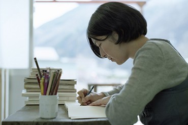 読書フェス - 高木正勝ら作家・詩人・音楽家が上野の野外で朗読パフォーマンス