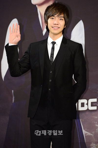 イ・スンギとハン・ジミンが、“良いパパとママになりそうな芸能人”1位に選ばれた。