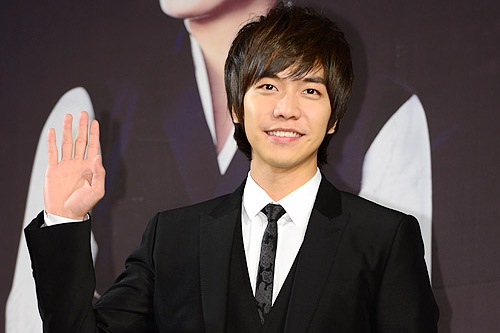 イ・スンギとハン・ジミンが、“良いパパとママになりそうな芸能人”1位に選ばれた。