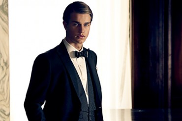 ブルックス ブラザーズ×華麗なるギャツビー、映画の衣装からインスパイアされた限定コレクション