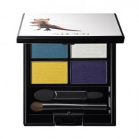 「アディクション」待望のアイパレットを発売!初回限定版はバスキアとのコラボパッケージ