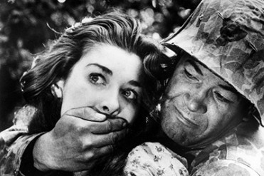 キューブリック幻の長編デビュー作「恐怖と欲望」が日本初公開！