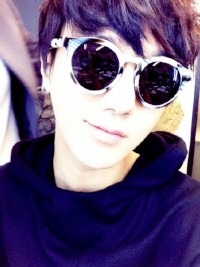 4日のツイート:「アンニョ~ン^^良い週末を~~!!」
4日のツイート:「アンニョ~ン^^良い週末を~~!!」