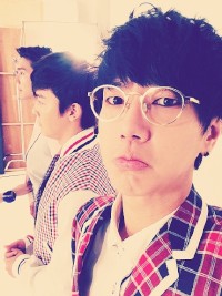 2日のツイート:「何がどうあろうと、とにかく幸せだし、感謝~^^」 2日のツイート:「何がどうあろうと、とにかく幸せだし、感謝~^^」