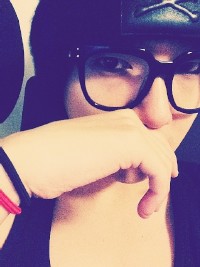 5日のツイートNo.4:「おやすみ^^」 5日のツイートNo.4:「おやすみ^^」