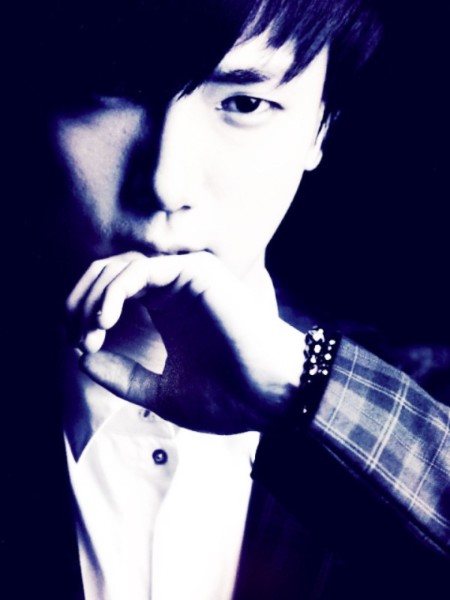 5日のツイートNo.3:「全部恋しくなると思う。ステージ、歌…また会える日を楽しみにしているよELF。心配しないで、みんな愛してる!」 5日のツイートNo.3:「全部恋しくなると思う。ステージ、歌…また会える日を楽しみにしているよELF。心配しないで、みんな愛してる!」