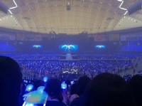 5日のツイートNo.2:「いつもありがたく思っているみんな…今日もステキな一日を^^」 5日のツイートNo.2:「いつもありがたく思っているみんな…今日もステキな一日を^^」