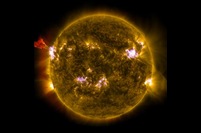 Image credit: NASA