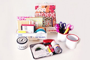 米人気出版社クロニクルブックス、母の日・父の日向けのワークショップ開催