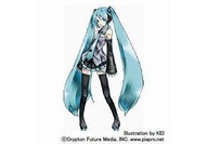 初音ミク仕様のカフェが六本木ヒルズに期間限定で登場