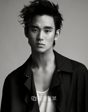 俳優キム・スヒョンが、日本で初となる公式ファンミーティングを開催する。 俳優キム・スヒョンが、日本で初となる公式ファンミーティングを開催する。